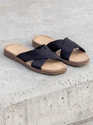 Sandalen Rocky Raven Unisex - Shangies