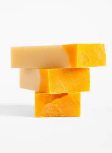 Ylang Ylangzeep - Werfzeep