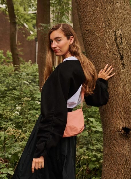 Cross Body Bag Canyon Clay - Tinne + Mia