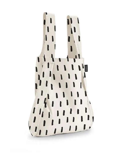 Black Brush - Notabag - Afbeelding 2