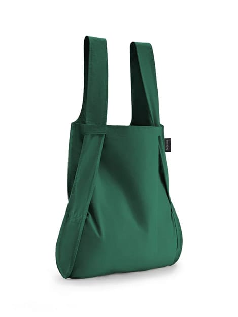 Forest Green - Notabag - Afbeelding 2