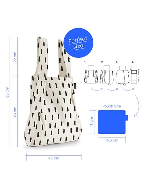 Forest Green - Notabag - Afbeelding 4