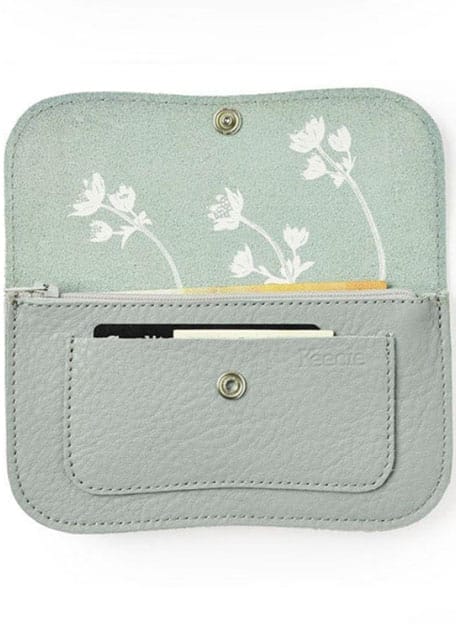 Flash Forward Medium Dusty Green - Keecie