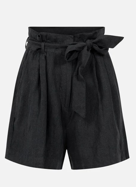 Gamma Short Zwart - Alchemist