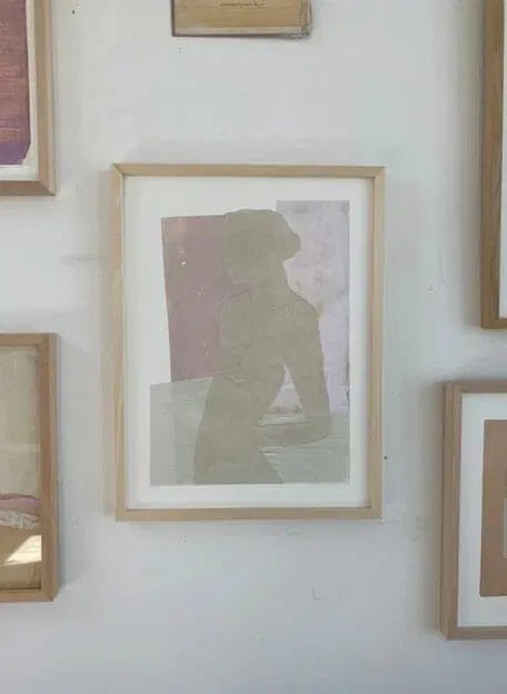 Closer Kunstwerk - Tinystories