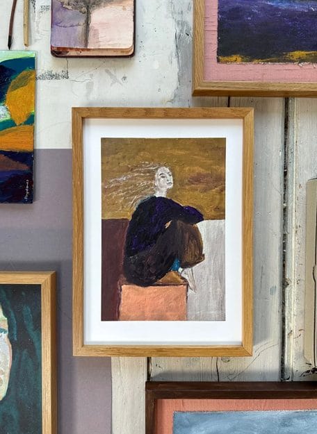 A Moment In Time - Tiny Stories