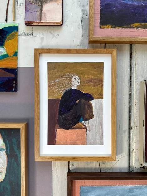 A Moment In Time - Tiny Stories