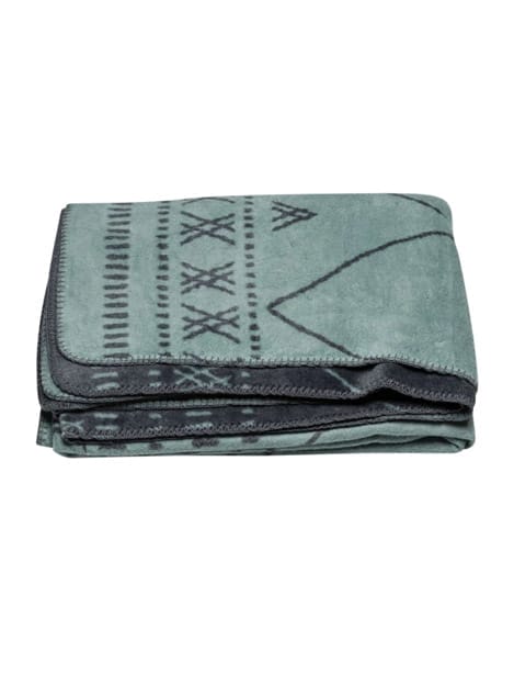 Bamboo Woondeken Boho - David Fussenegger - Afbeelding 3