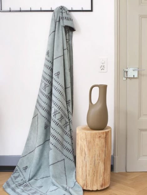 Bamboo Woondeken Boho - David Fussenegger