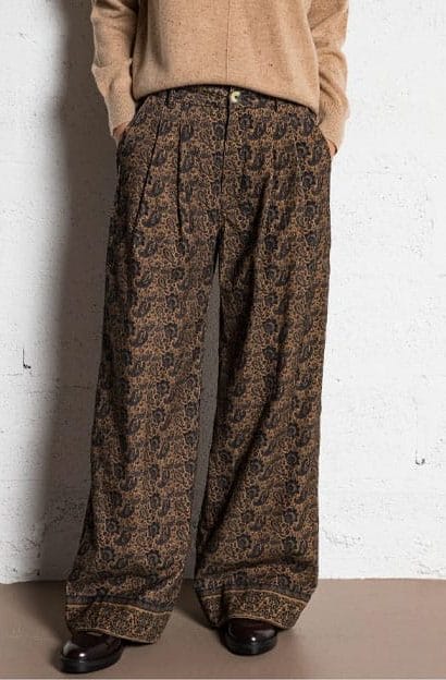 Broek Persia Pepe - Maison Hotel