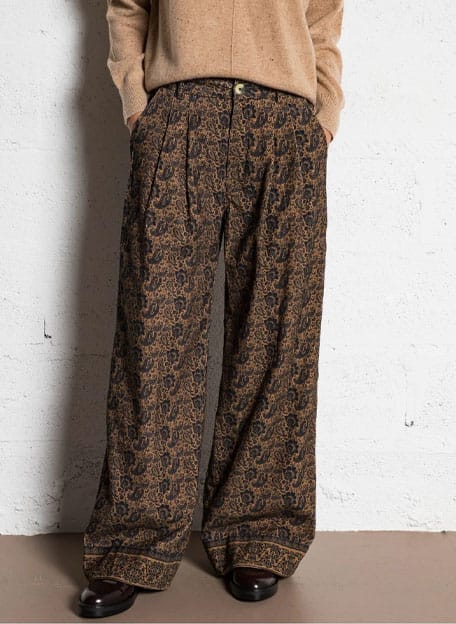 Broek Persia Pepe - Maison Hotel