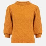 Sweater Vasia  Oker - Alchemist