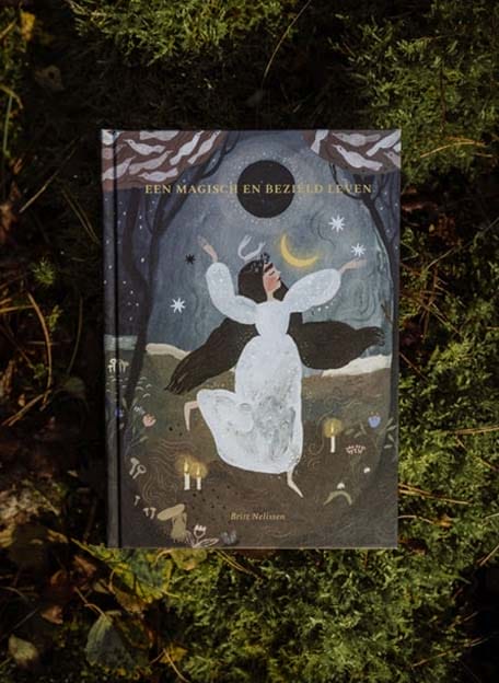 Een Magisch En Bezield Leven - Little Universe