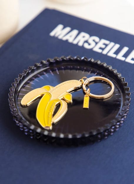 Banana Sleutelhanger - All The Ways To Say - Afbeelding 2