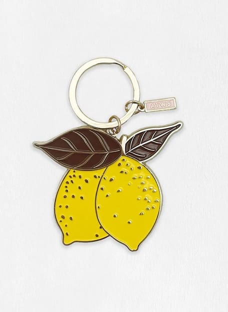 Citroen Sleutelhanger  - All The Ways To Say