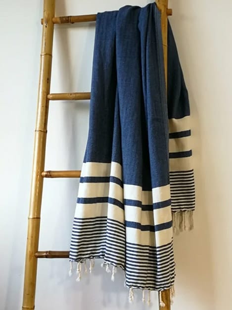 Hamamdoek Likya Navy - Yazgibi