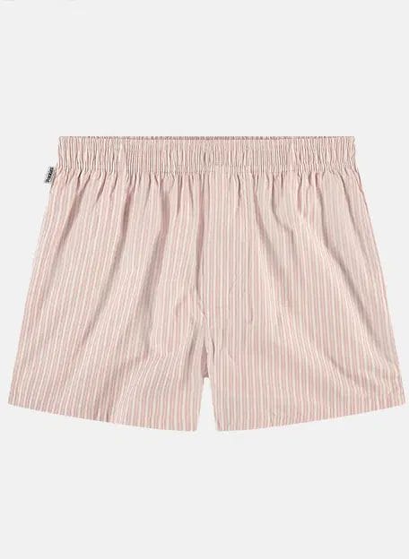 Boxershort Met Zakken Pink - Pockies