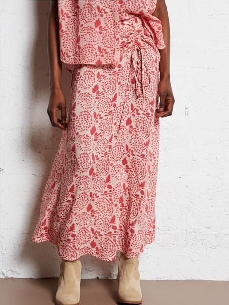 Pia Rok Pink Martini - Maison Hotel