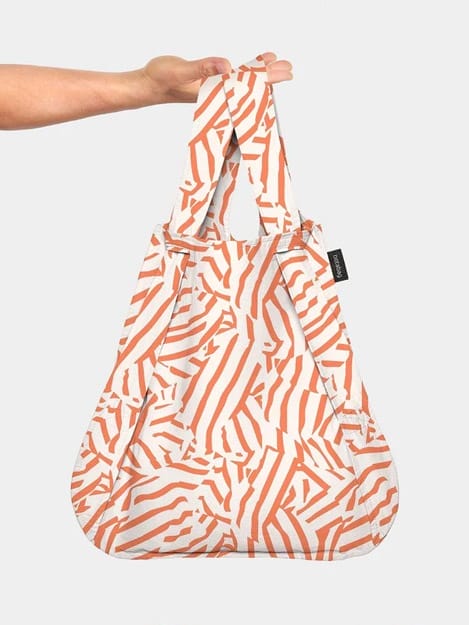 Rugzak Peach Twist - Notabag - Afbeelding 3