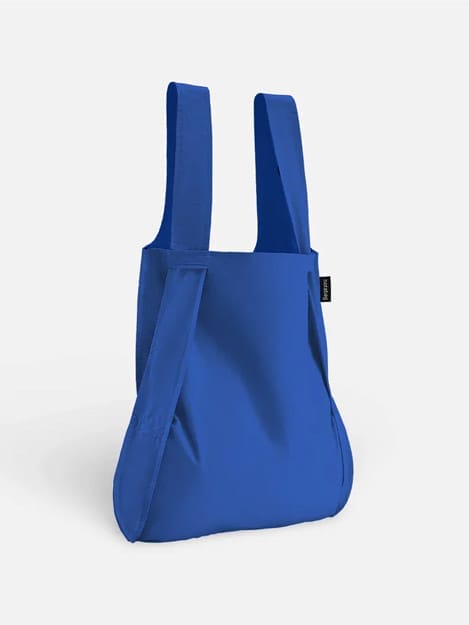 Rugzak Royal Blue - Notabag - Afbeelding 2