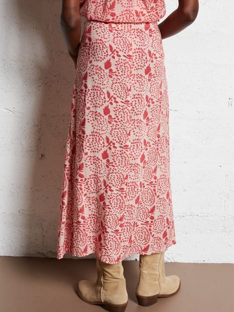 Pia Rok Pink Martini - Maison Hotel - Afbeelding 3