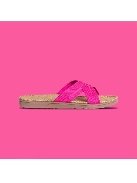 Sandalen Pink Posh #1 - Shangies - Afbeelding 2