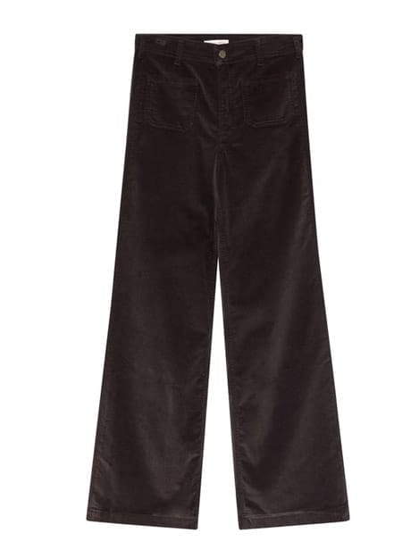 Broek Romeo Mud - Maison Hotel - Afbeelding 4