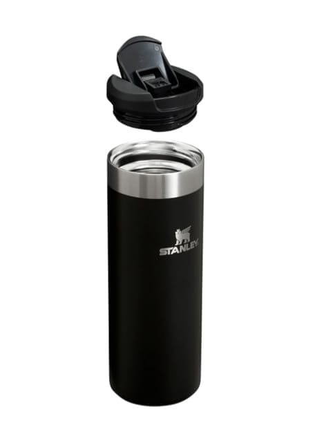 The AeroLight Transit Mug 0,47L Black - Stanley - Afbeelding 3