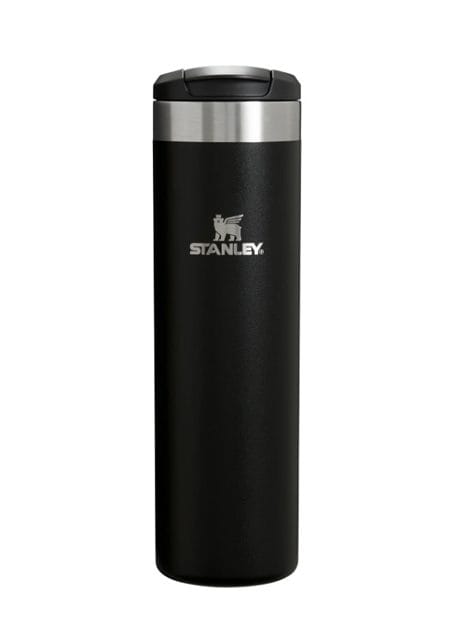 The AeroLight Transit Mug 0,59L Black - Stanley