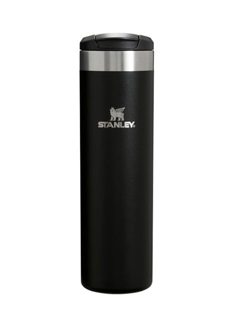 The AeroLight Transit Mug 0,59L Black - Stanley