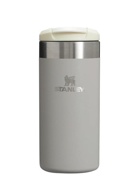 The Aerolight Transit Mug 0,35L Ash - Thermosbeker - Stanley