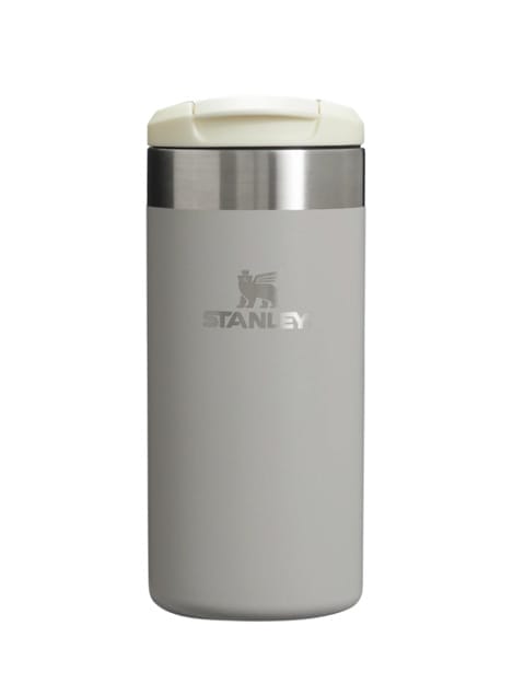 The Aerolight Transit Mug 0,35L Ash - Thermosbeker - Stanley