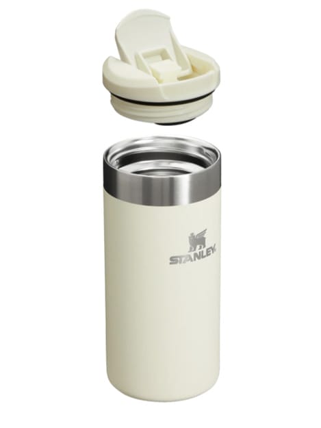 The Aerolight Transit Mug 0,35L Cream - Thermosbeker - Stanley - Afbeelding 3