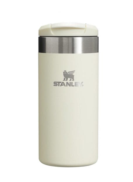 The Aerolight Transit Mug 0,35L Cream - Thermosbeker - Stanley