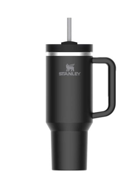 The Quencher H 2.0 Flowstate 0.89 L Black