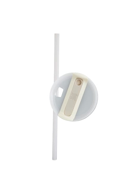 The Flowstate Quencher H2.0 Tumbler 0.59L Cream - Stanley - Afbeelding 3