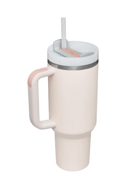 The Quencher H 2.0 Flowstate 0.89 L Quartz - Stanley - Afbeelding 3