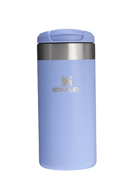 The Aerolight Transit Mug 0.35L Hydrangea - Thermosbeker - Stanley