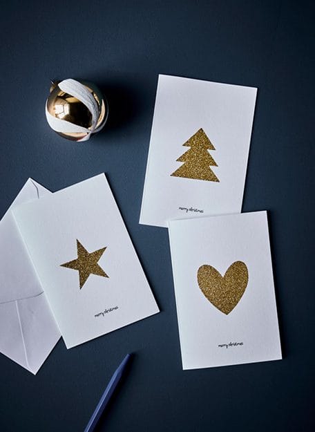 Wenskaarten Kerst - House Doctor