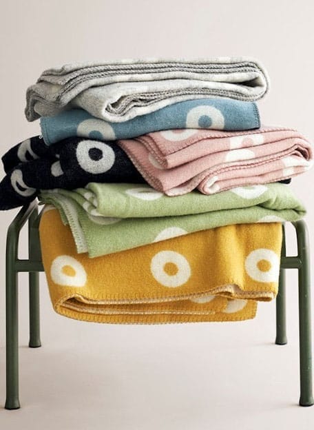 Rings Ledikant Pink - Klippan - Afbeelding 2