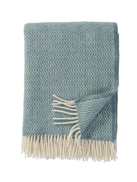 Sorbet Silky Blue - Klippan