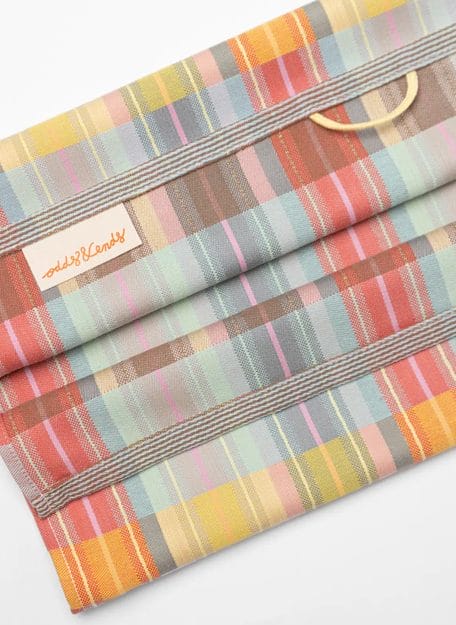 Keuken Theedoek #60A - Foekje Fleur