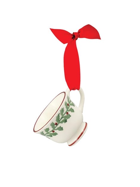 Tiny Holy Tiny Teacup - Emma Bridgewater - Afbeelding 2