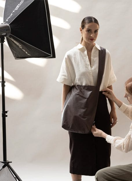 Feel Good Bag Chicory Coffee - Tinne + Mia
