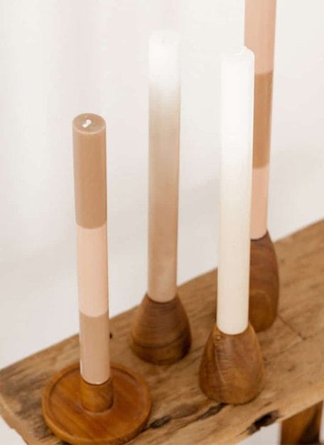 Gradient Kaarsen Limestone - Original Home