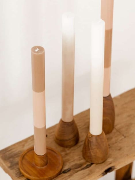 Gradient Kaarsen Limestone - Original Home