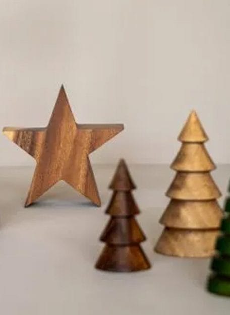 Ster Aca Staand M - Kinta