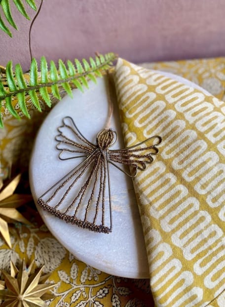 Engel Met Kraaltjes - De Weldaad - Afbeelding 2