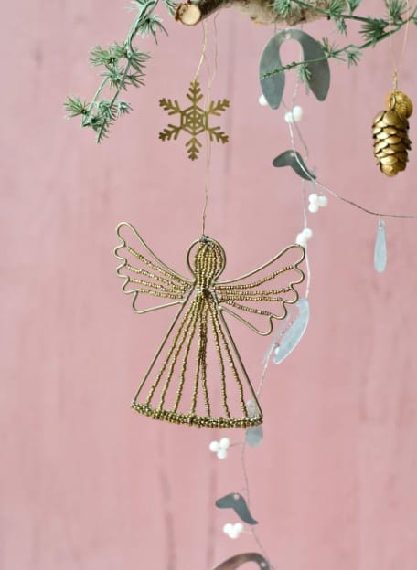 Engel Met Kraaltjes - De Weldaad