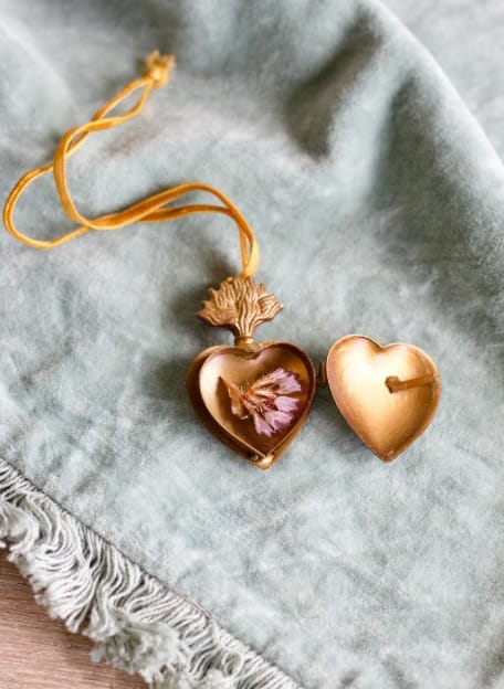 Mini Sacred Hart - De Weldaad - Afbeelding 2